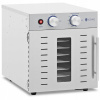 Sušička potravín Royal Catering RCDA-800/23S 945 W (SUŠIČKA NA HUBY A ZELENINU 8 RATTS 945W)