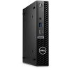 DELL PC OptiPlex Micro 7020 MFF/TPM/i7 14700T/16GB/512GB SSD/90W Type-C/WLAN/vPro/Kb/Mouse/W11 Pro/3Y PS NBD