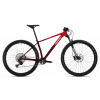 SUPERIOR XP 6.6, gloss red, 2025 - S 15,5