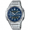 Casio WVA-M650D-2AER Pánské kombinované náramkové hodinky 15041040