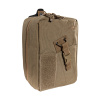 TASMANIAN TIGER zdravotnícka taška na prvú pomoc Base Medic Pouch MKII Farba: coyote-brown