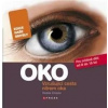 Oko - vzrušující cesta nitrem oka - Chajda Radek