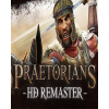 ESD GAMES Praetorians HD Remaster (PC) Steam Key