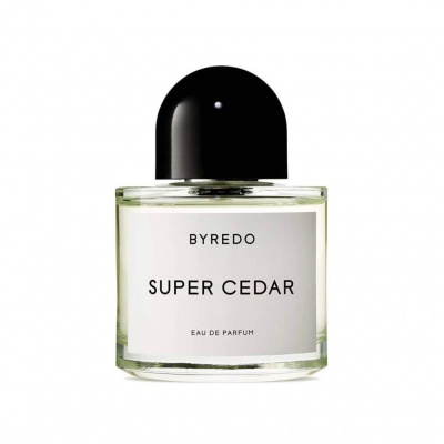 Byredo Super Cedar EDP 100 ml (unisex)