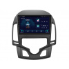 Xtrons 2DIN autorádio IAP12-XEV42 Android, Hyundai i30 s automatickou klimatizáciou