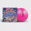RED HOT CHILI PEPPERS - RETURN OF THE DREAM CANTEEN LP