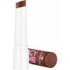 Essence Juicy Bomb balzam na pery 05 Choco Lot To Handle 2,5 g