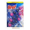 WC blok Bref Power Aktiv Lavender guličky 3x50g