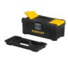 Stanley Box plastový 32x19x13 s kovovou prackou STST1-75515