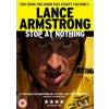 Stop At Nothing - The Lance Armstrong Story Blu-Ray