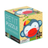Malé puzzle Opica Petitcollage