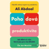 Pohodová produktivita - Ali Abdaal - online doručenie