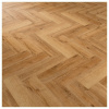 Expona Commercial 4123 Sherwood Oak Parquet - BIO vinylová podlaha