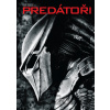 Predátoři DVD
