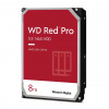 WD RED Pro NAS WD8005FFBX 8TB, SATA III 3.5