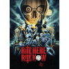 Ghost: Rite Here Rite Now DVD