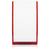 SATEL BEZW. EXTERNAL SOUNDER ASP-200 R (RED)