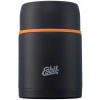 Esbit FJ750 Termoska na jedlo 750 ml black