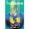 Marvel Hawkeye 6: Hawkeyes