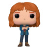 Funko POP: Jurassic World 3 - Claire Dearing 10 cm
