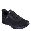 Skechers Slip-Ins: Bobs Sport Squad Chaos Black 8.5 (42.5)