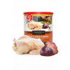 Topstein kura a srdce v plechu 800 g