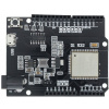 Klon Arduino Uno D1 R32 4MB, WiFi+Bluetooth, vývojová deska
