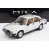 Mitica-diecast Alfa romeo Alfetta Berlina 2000l 1978 1:18 Silver 749