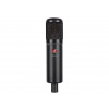 sE Electronics sE2300, Pódiový/profesionálny mikrofón, 146 dB, 20 - 20000 Hz, 40 ohm, 1000 ohm, 24 mV/Pa