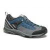 Pánske topánky Asolo Pipe GV MM grey/blue/A545 10,5UK