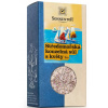 Sonnentor Středomořská kouzelná sůl s květy 120 g