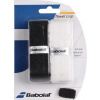 Babolat Towel Grip 2 ks biele a čierne