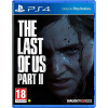 The Last of Us 2 PlayStation 4 (PS4) krabicová verzia