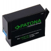 PATONA baterie pro digitální kameru GoPro Hero 9/Hero 10/Hero 11/Hero 12/ 1730mAh Li-Ion Premium (PT1347)