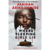 Where Sleeping Girls Lie - Faridah Abíké-Íyímídé