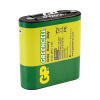 GP Greencell 4,5V 1012601000 plochá