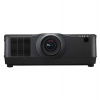 NEC projektor PA804UL- BK, 1920x1200, 7500ANSI, 3000000:1, 3D, HDMI / DP / VGA / LAN, Volitelné objektivy, Černý (60005161)