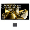 Chytrá televízia LG 97M39LA 4K Ultra HD 97