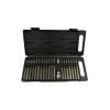 Súprava bitov Torx GEKO G10035 41ks