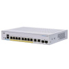 Cisco Cisco CBS350 Managed 8-port GE, PoE, 2x1G Combo - REFRESH