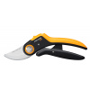Záhradné nožnice Fiskars Plus™ PowerLever™ s dvojitým ostrím P721 (1057170)