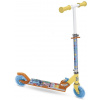 Detská kolobežka MONDO Detská kolobežka Stitch (28737)