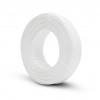 Fiberlogy Refill Easy PLA biela 1,75mm 850g