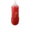 Bidón COMPRESSPORT Ergo Flask 500ml red
