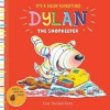 Dylan The Shopkeeper - Guy Parker-Rees, Alison Green Books