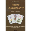 Karty Lenormand - Klimešová Eva