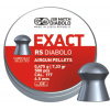 Diabolky Exact RS 4.52 mm JSB® / 500 ks