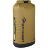 Sea to Summit Big River Dry Bag – hnedý, 35 l STSASG012041-070320