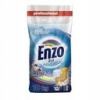Prací prášok - Deluxe Enzo 140 str. 10 kg univerzálna prášková fólia (Prací prášok - Deluxe Enzo 140 str. 10 kg univerzálna prášková fólia)