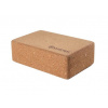 Jóga kocka MASTER Yoga Block 23 x 15 x 7,5 cm - korková
